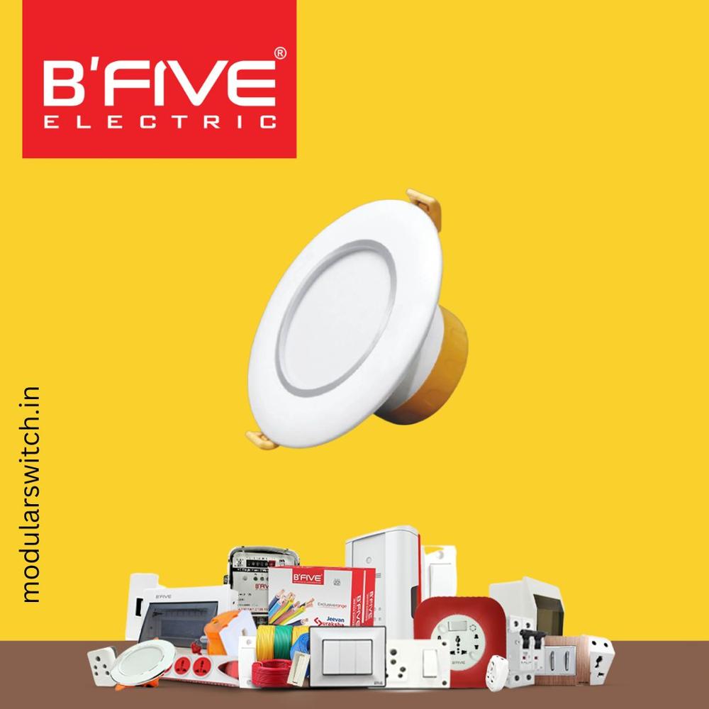 Concealed Light - Color: White