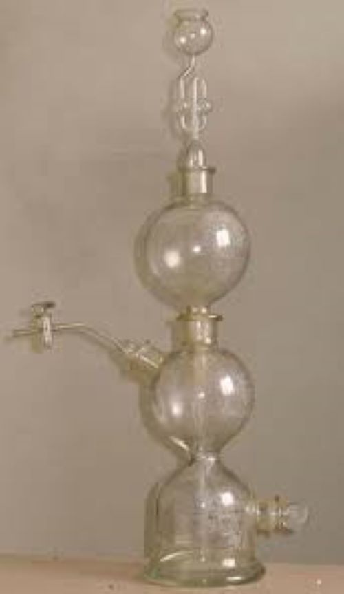 Kipps Apparatus