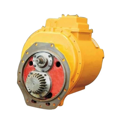 Bulldozer Transmission Assembly