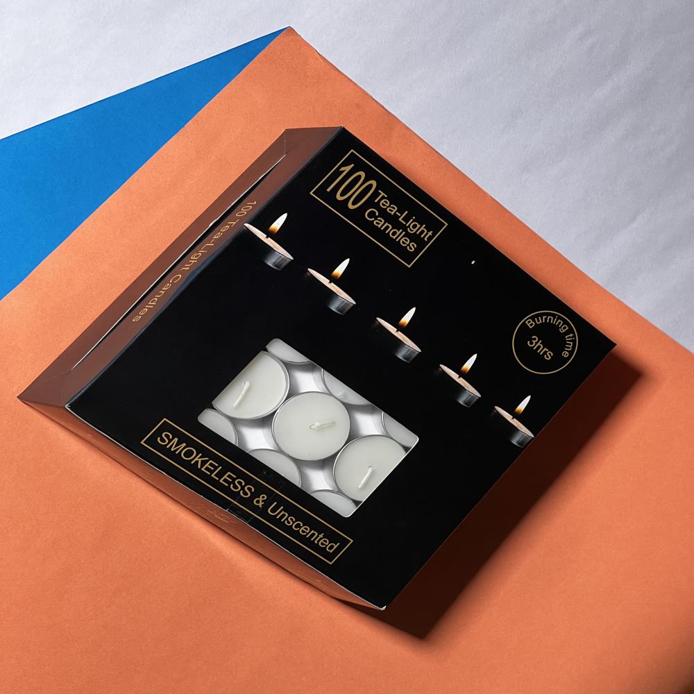 Tea Light Candles