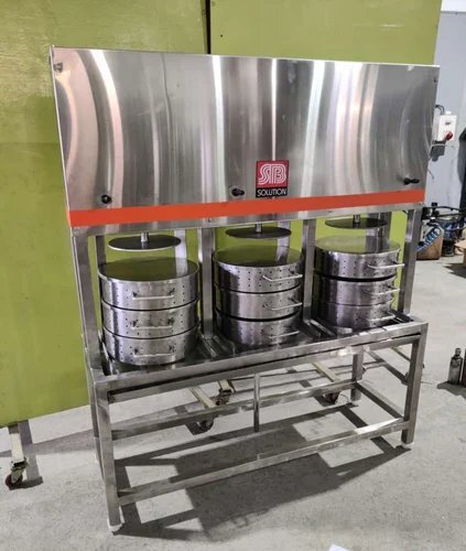 Cheese Pressing Machine