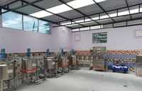 Mango Juice Making Machine