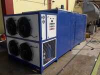 Milk Chiller Machine