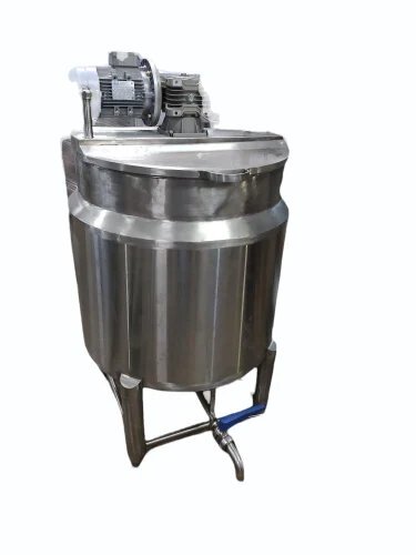 Steam Jacketed Kettles