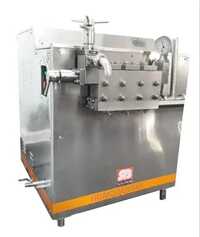 Pharmaceutical Homogenizer Machine