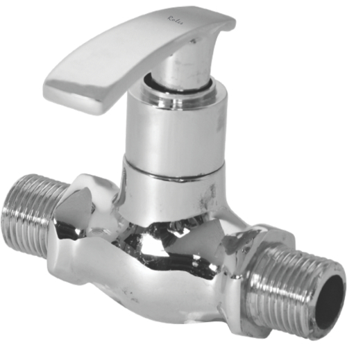 Star Open Stop Cock ( 15mm )