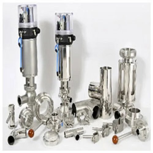 Flow Diversion Valve