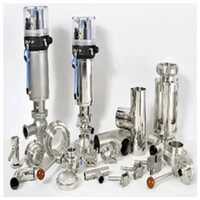 Flow Diversion Valve