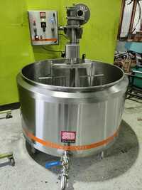 Cheese Processing VAT - 300 LTS