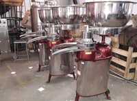 Milk Cream Separator Machines
