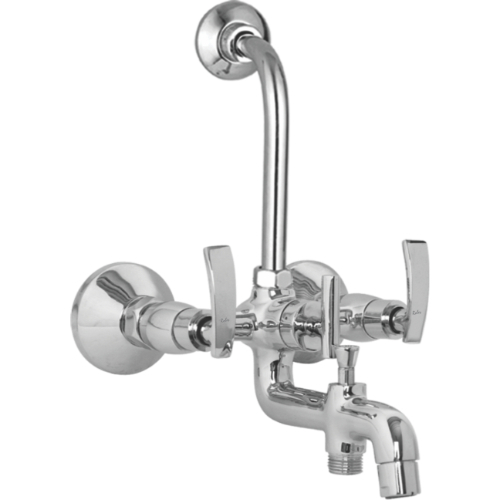 Star Wall Mixer 3 in 1