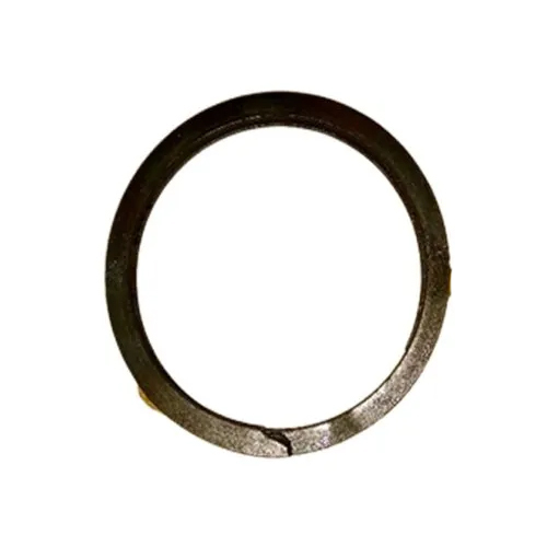 Double Coil Snap Ring