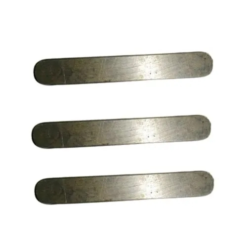 75mm Machine Key