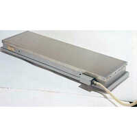 Efine Fine Pole Rectangular Magnetic Chuck - Application: For Grinding Application Of Small Components