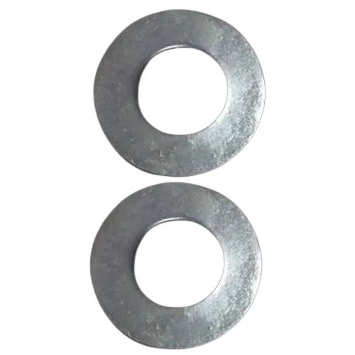 SS Disc Washer