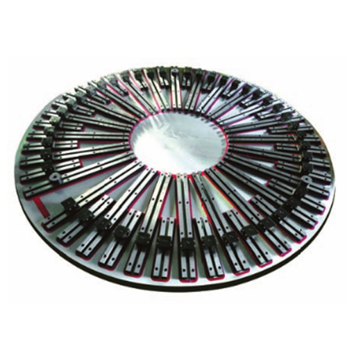 EPRADIAL Double Magnet Circuit High Power Chucks