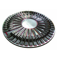 EPRADIAL Double Magnet Circuit High Power Chucks