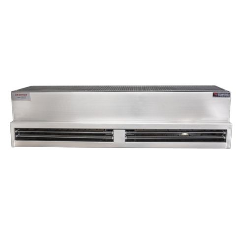 Beta Stainless Steel Industrial - Antenna Type: Na