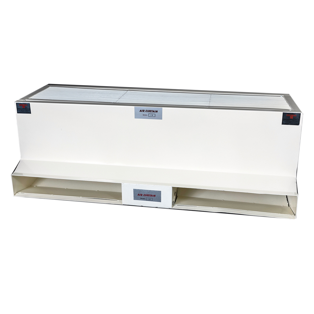 IB Mild Steel Industrial