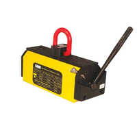E-lift Permanent Magnetic Lifter - Attributes: Easy To Operate