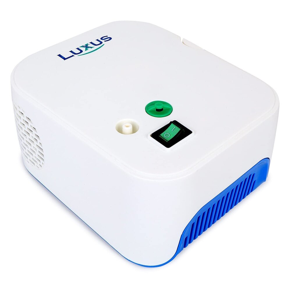 LX 104 Nebulizer