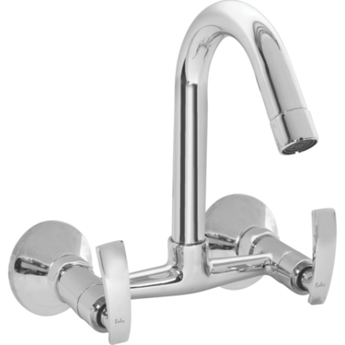 Star Sink Mixer.