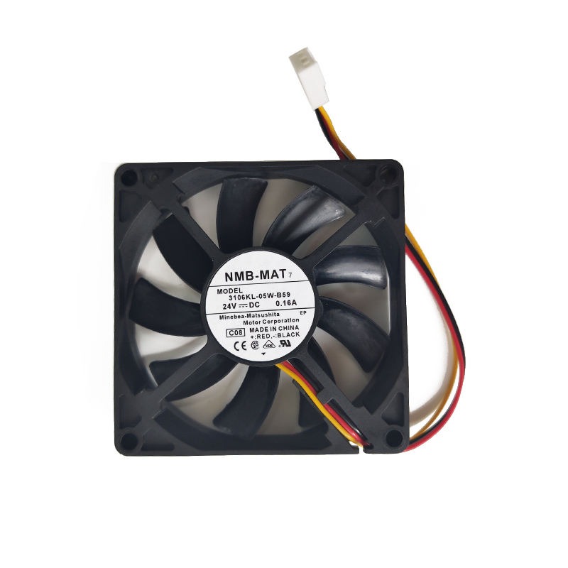 NMB MAT 3106KL-05W-B59 Good Quality NMB Fanuc Fan Cooling Fan