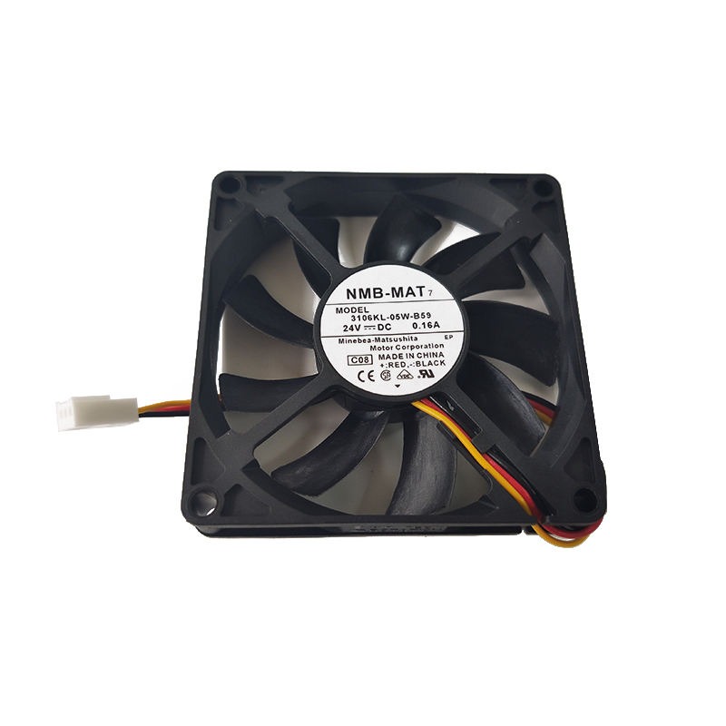 NMB MAT 3106KL-05W-B59 Good Quality NMB Fanuc Fan Cooling Fan