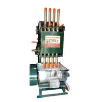 2.HP Hammer Chilli Pounding Machine