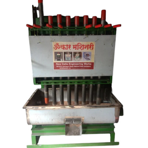 कंदाप मशीन