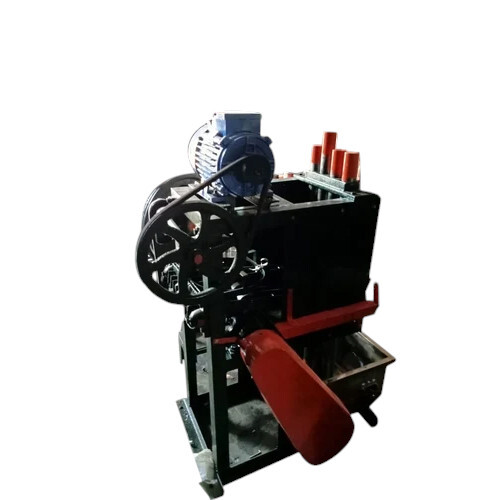 2 HP 4 Hammer Chilli Pounding Machine