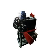 2 HP 4 Hammer Chilli Pounding Machine