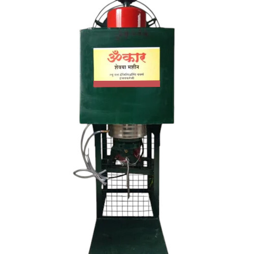 2 Hp Mild Steel Vermicelli Making Machine - Capacity: 50 Kg/Hr