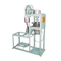 Semi Automatic Vermicelli Making Machine - Capacity: 35 Kg/hr