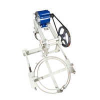 Light Weight Automatic Chilli Filtering Sieve Machine