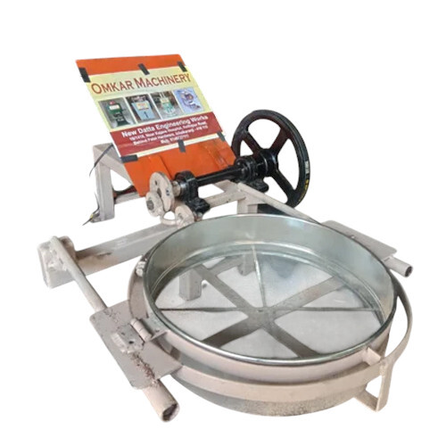 Automatic Chilli Filtering Sieving Machine - Capacity: 10 Kg/Hr