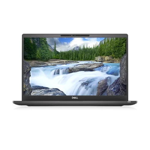 Dell Latitude 7400 Notebook Laptop - Available Color: Black