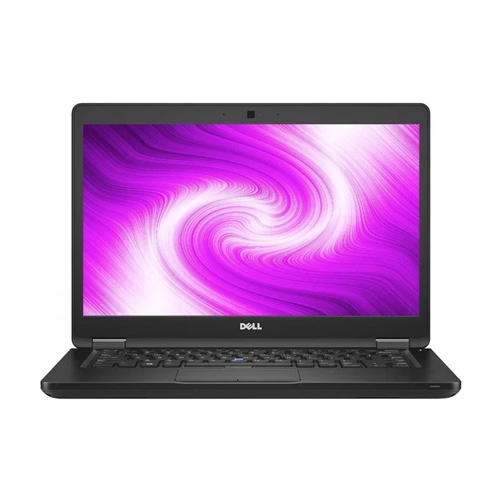 Dell Latitude Notebook Laptop - Available Color: Black