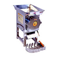 Automatic Gravy Machine - Capacity: 50 Kg/hr