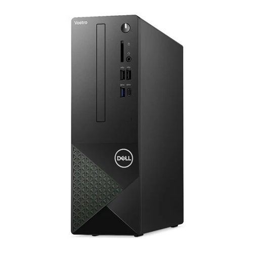 Dell Vostro Small Desktop - Processor Main Frequency: 50-60 Hertz (Hz)