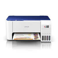 Epson Inkjet Printer - Features: Easy To Use