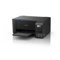 Epson WiFi All In One Ink Tank Wireless Printer