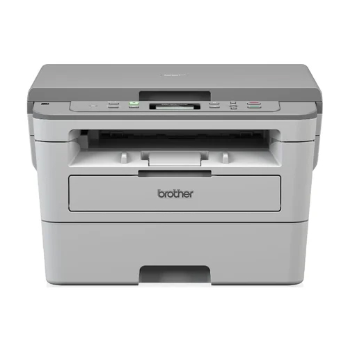 Brother Dcp Automatic Duplex Laser Printer - Features: Easy To Use