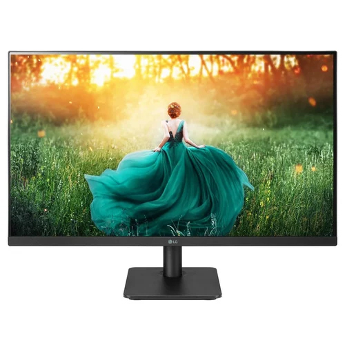 LG FHD IPS Monitor