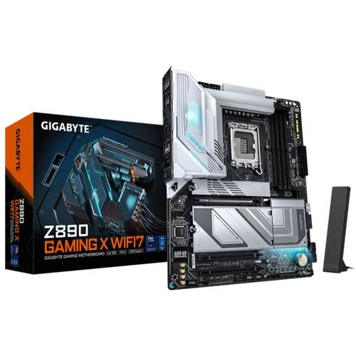 Gigabyte Gaming X Wifi7 Motherboard - Application: Computer