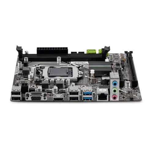 Lapcare H81 Lpmh81 N Motherboard - Application: Computer