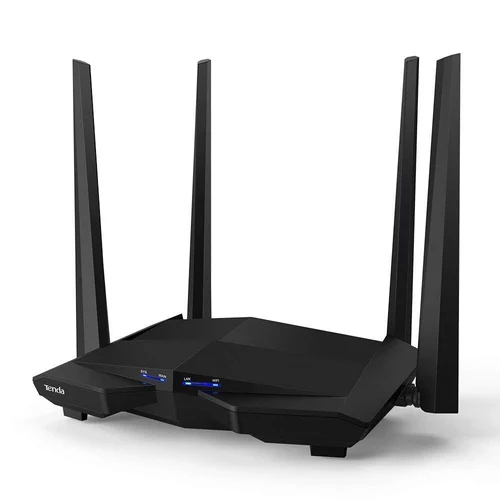 Tenda Wireless Smart Dual Band Router