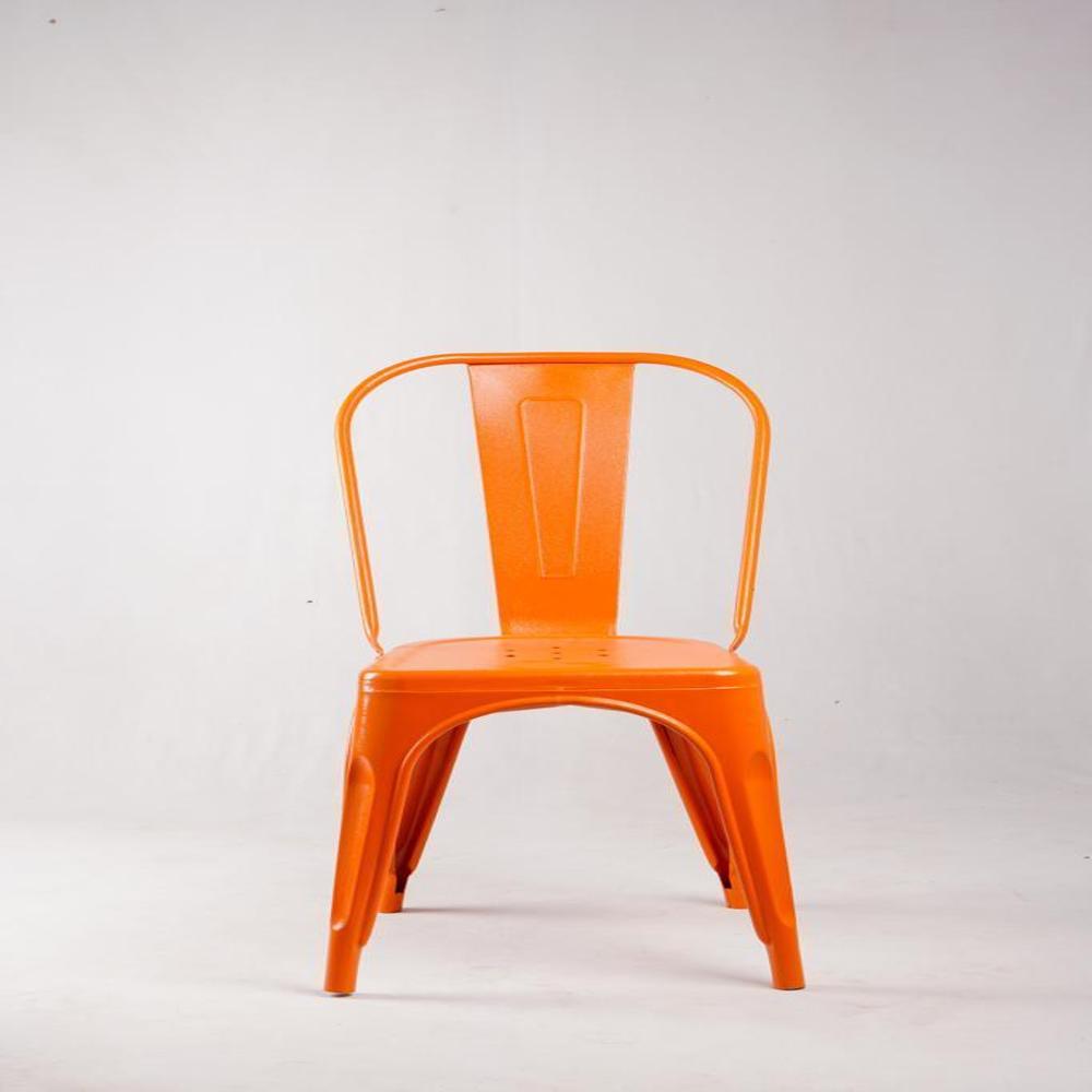 Tolex Cafeteria Chair 