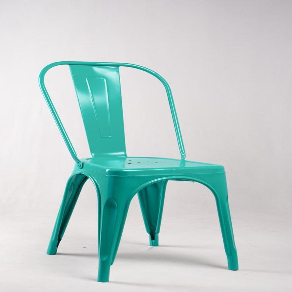 Tolex Cafeteria Chair 