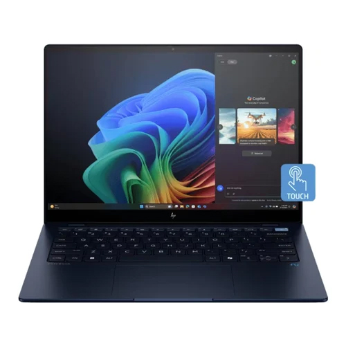 Hp Elitebook Ultra Business Laptop - Available Color: Black